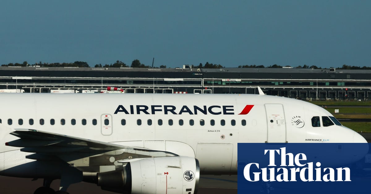 Le cancer du sein d'une hôtesse de l'air reconnu comme maladie professionnelle