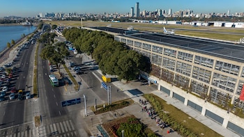 aeroparque