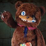 Le personnage d'Halloween Horror Nights que Universal veut propulser à l'international