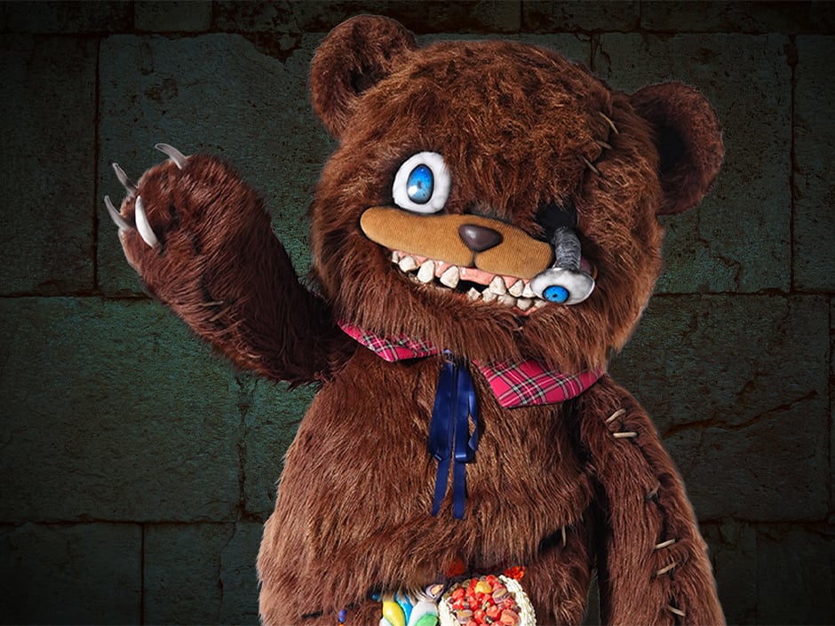 Le personnage d'Halloween Horror Nights que Universal veut propulser à l'international