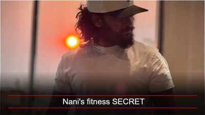 Le secret de la forme physique de Nani : pas de séances de gym, il privilégie une alimentation traditionnelle et le cardio.