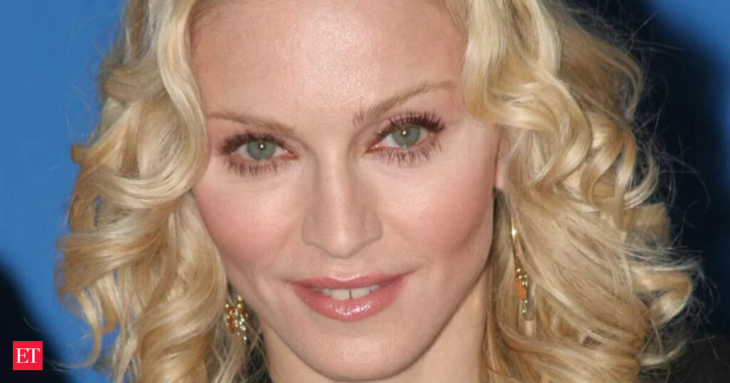 Leçons de vie : Citation du jour de Madonna sur le fitness et le bien-être mondial