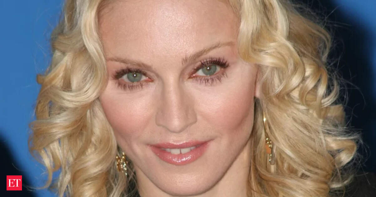 Leçons de vie : Citation du jour de Madonna sur le fitness et le bien-être mondial
