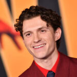 L'entraînement intense de Tom Holland pour devenir Spider-Man