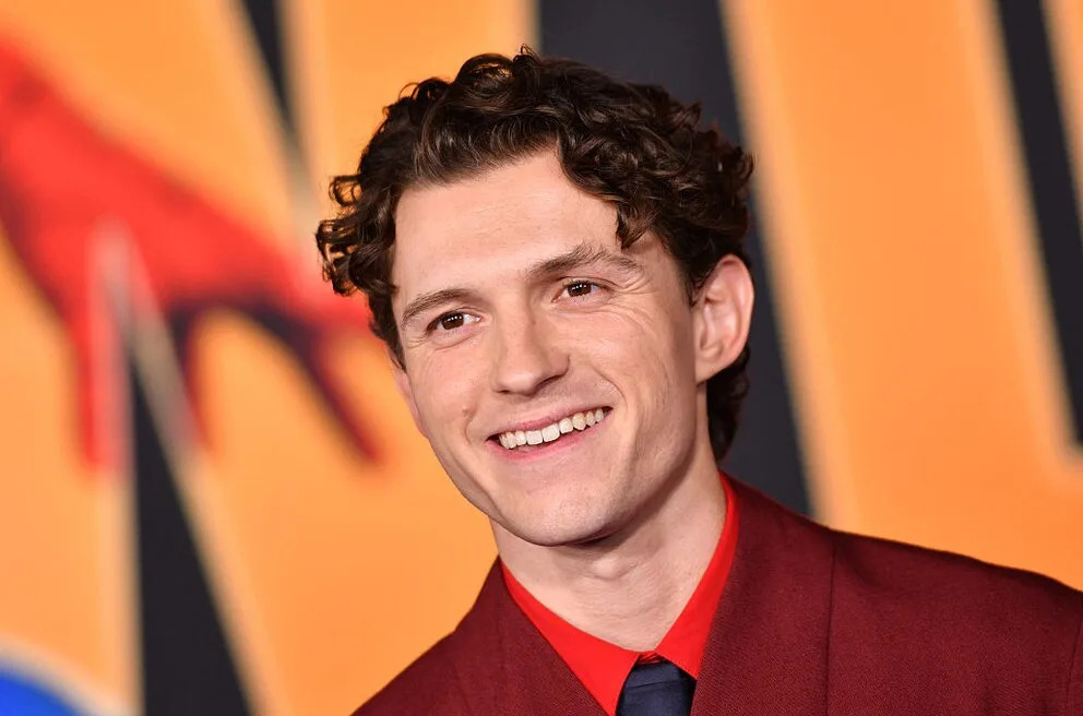 L'entraînement intense de Tom Holland pour devenir Spider-Man