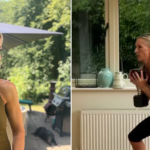 Les 8 exercices de force indispensables pour les femmes de plus de 40 ans selon Caroline Idiens, coach en fitness à 54 ans