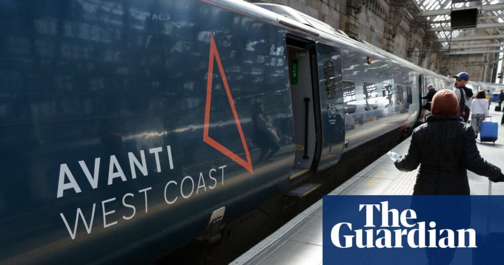 Les conducteurs de train remportent une hausse de salaire de 3,6 % après la menace de grèves sur les lignes britanniques !