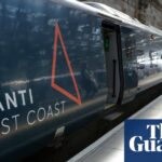 Les conducteurs de train remportent une hausse de salaire de 3,6 % après la menace de grèves sur les lignes britanniques !