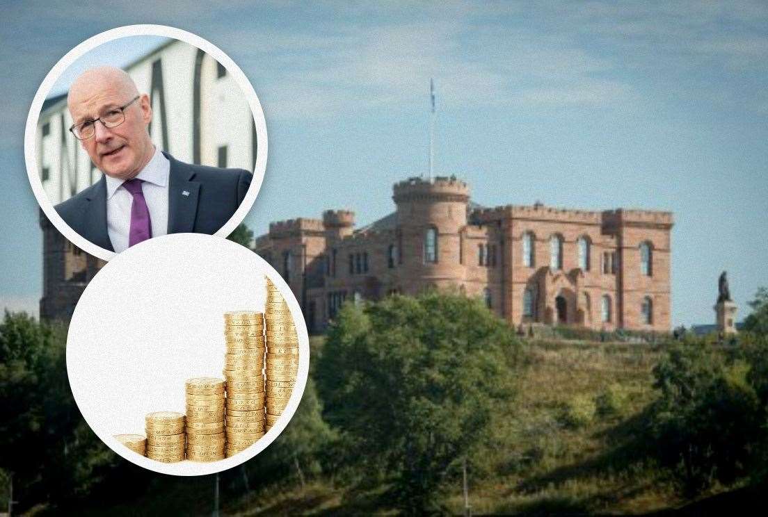 Les deux gouvernements ont investi des millions d'argent public dans le projet.