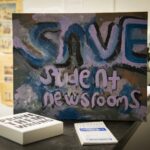 Les journaux étudiants s'adaptent à un paysage local en mutation et à la baisse des revenus