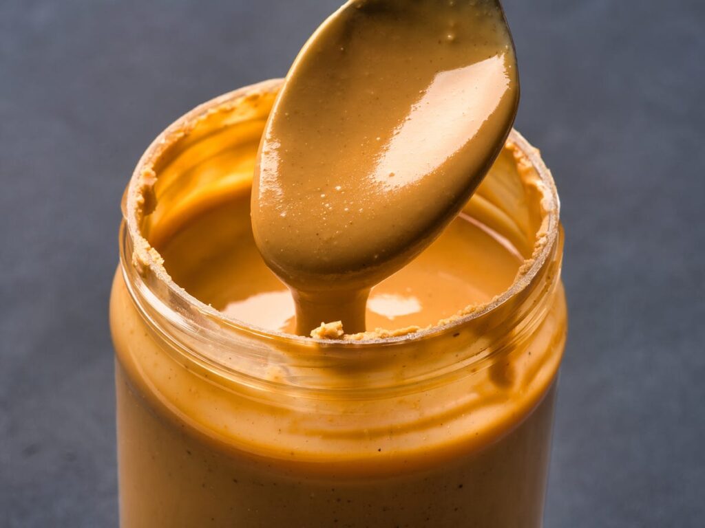 Les meilleures beurres de cacahuète selon 6 nutritionnistes !