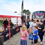 Les plus belles images du festival portuaire de Wyk sur Föhr 2026