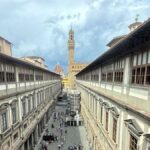 Les touristes face aux échafaudages jusqu'en 2028 !