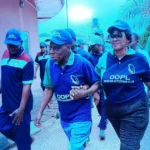 L'exercice : la clé du maintien en forme des seniors, selon Obasanjo