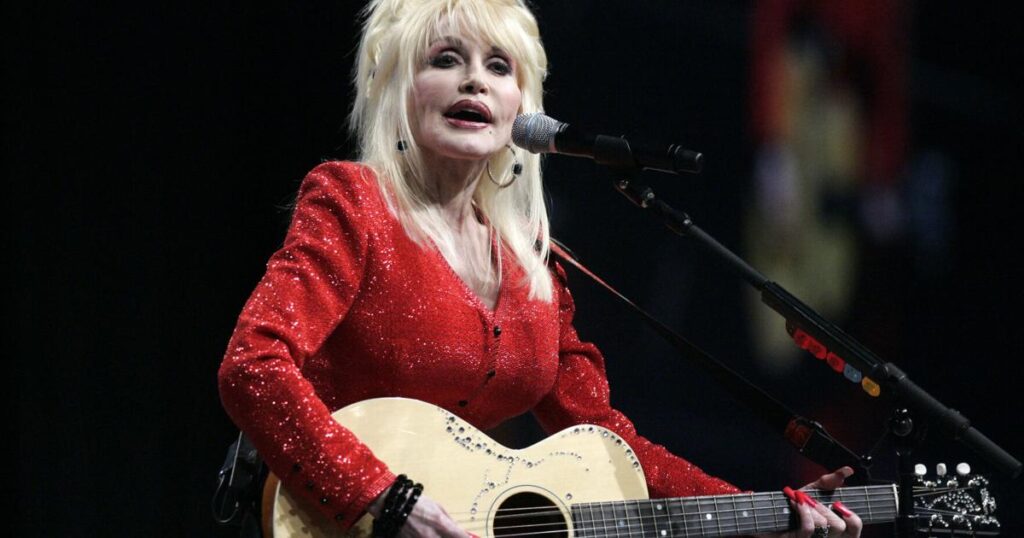 L'héritage littéraire de Dolly Parton rayonne au Nouveau-Mexique