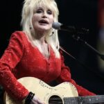 L'héritage littéraire de Dolly Parton rayonne au Nouveau-Mexique