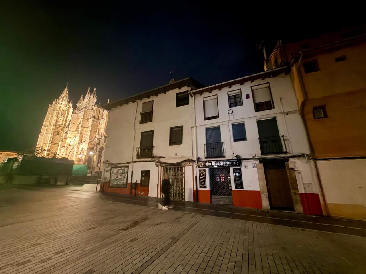 Panadero du Curueño face aux accusations