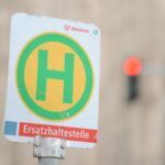 Ligne 707 : Nouvelle fermeture partielle et arrêts supprimés !