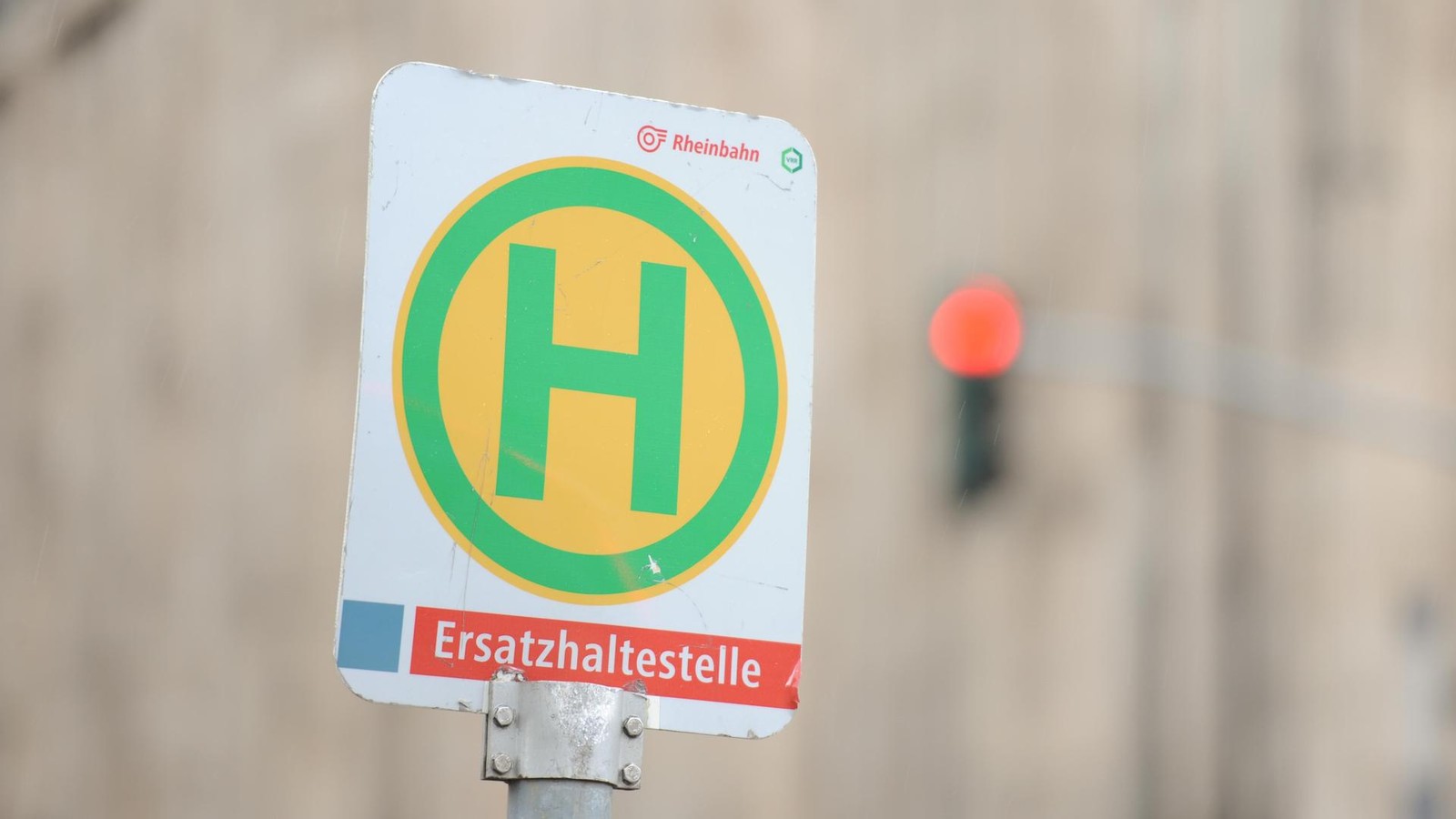 Ligne 707 : Nouvelle fermeture partielle et arrêts supprimés !