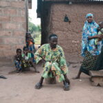 Lutte contre le retard de croissance des enfants au Bénin : nutrition et éducation mobilisées