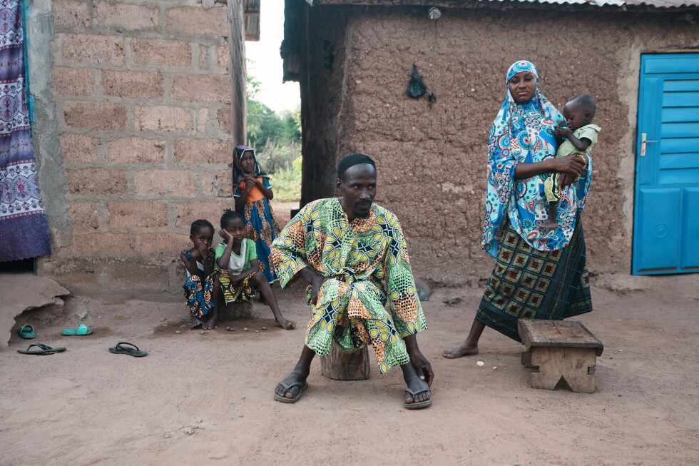 Lutte contre le retard de croissance des enfants au Bénin : nutrition et éducation mobilisées