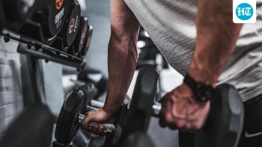 Marcher après la musculation : un atout fat-burning selon le coach Eric Roberts !