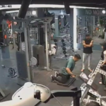 Médecin de 47 ans s'effondre et meurt pendant son entraînement à la salle de sport