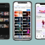Meilleures applications de fitness pour s'entraîner à la maison en 2026