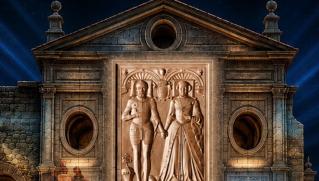 Mémoire du Convento : Voyage au cœur de l'histoire de Las Navas del Marqués