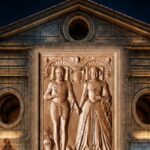 Mémoire du Convento : Voyage au cœur de l'histoire de Las Navas del Marqués