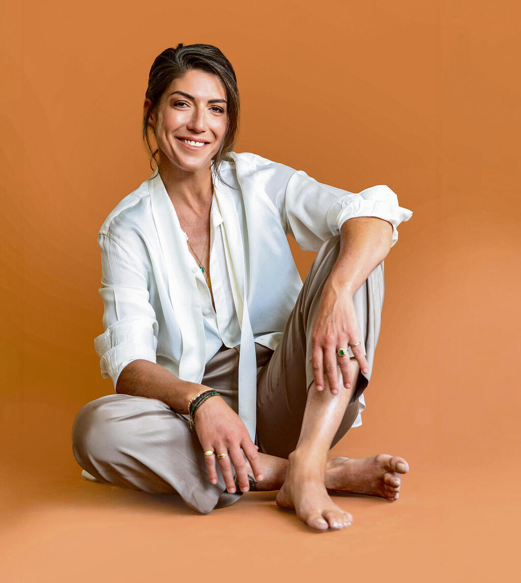 Michal Epstein