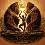 Mise en scène des traditions : le Festival International des Arts de Petra s'ouvre sur la scène et la poésie lors de sa 19e édition