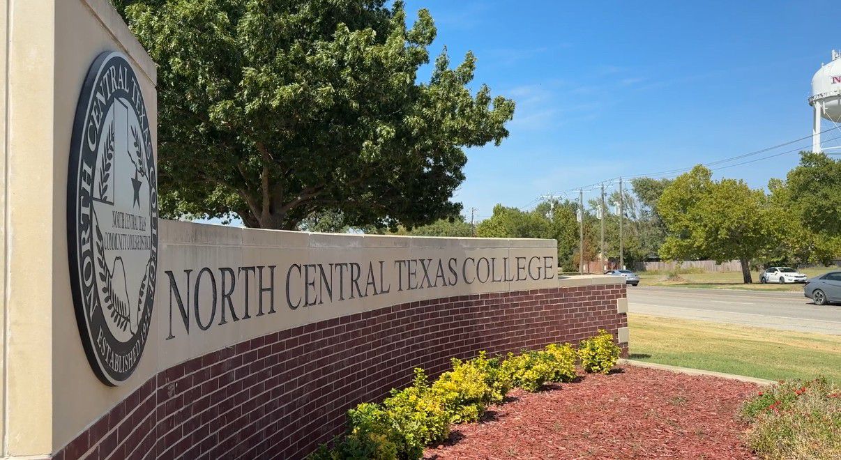 Moins de financement d'État pour les collèges communautaires du Texas