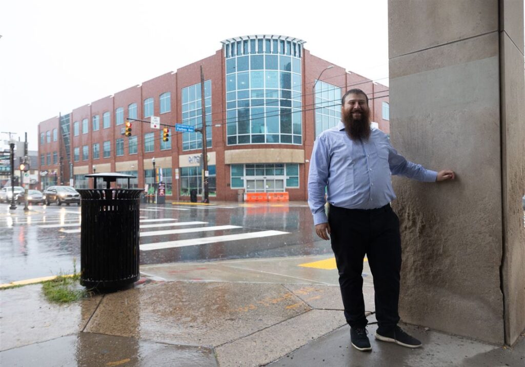 Murray Avenue Kasher à Squirrel Hill : ouverture prévue début 2027 !