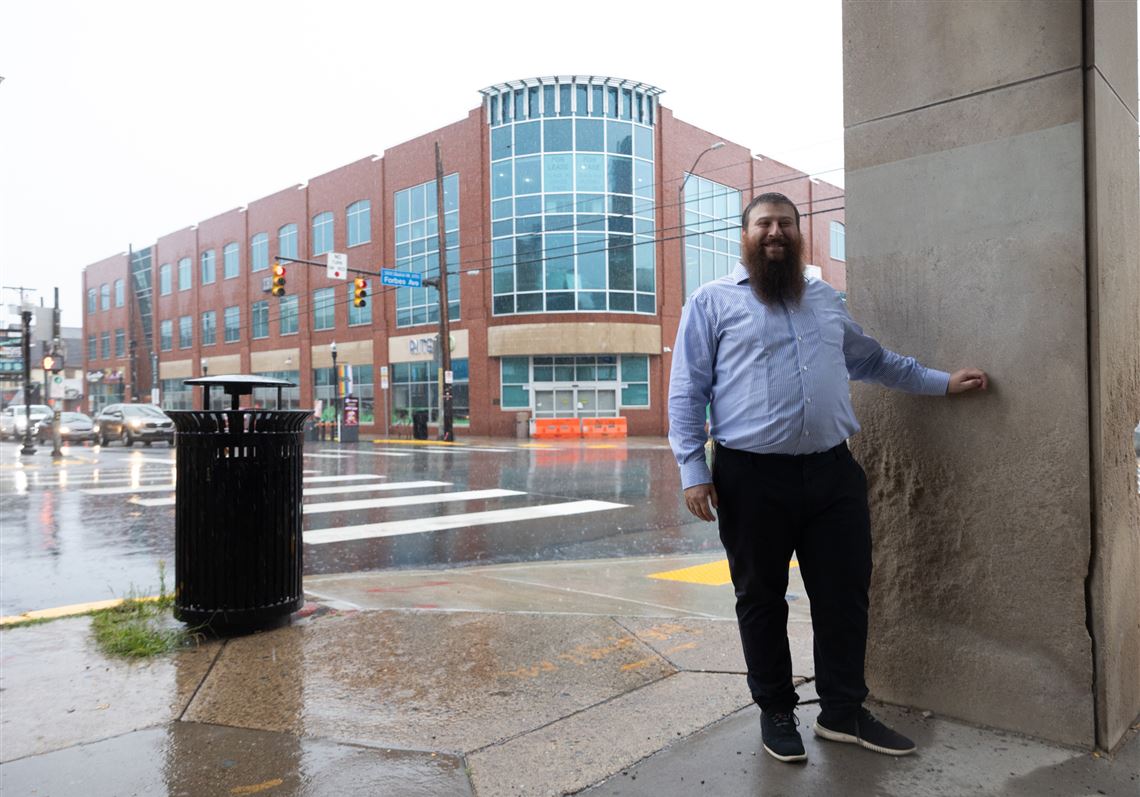Murray Avenue Kasher à Squirrel Hill : ouverture prévue début 2027 !
