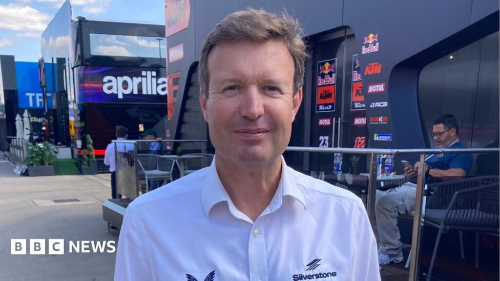 Nouveau contrat MotoGP à Silverstone : un boost économique prometteur