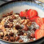Nutritionniste révèle le meilleur protéine végétale pour booster votre cerveau
