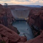 Officiels fédéraux : réductions drastiques de l'eau pour les 2 prochaines années