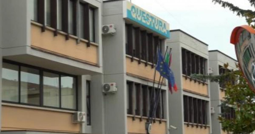 Opération anti-drogue à Campobasso : un coup dur porté au trafic !