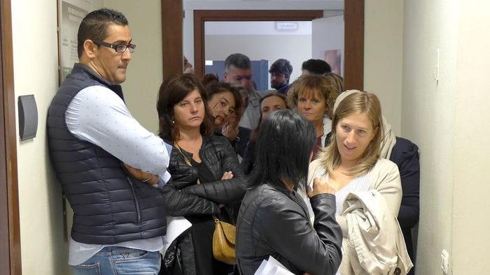 Pénurie de médecins : Erba en tête avec 2000 patients par docteur