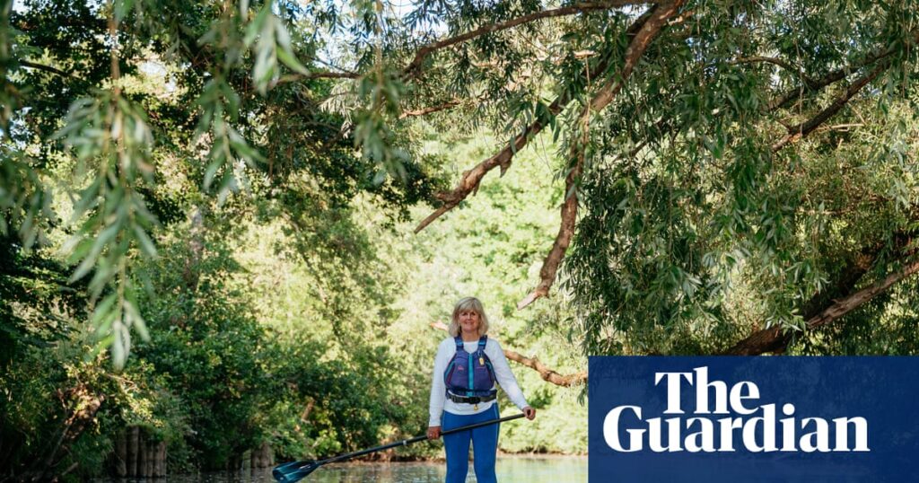 Perte de repères : cinq auteurs sur leurs rivières britanniques préférées