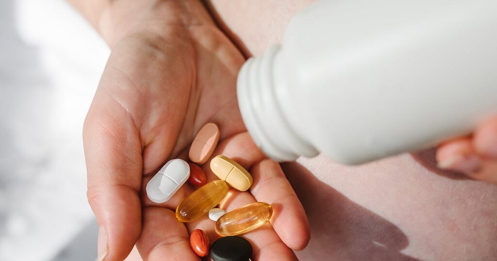 Peut-on se supplémenter sans ordonnance ?