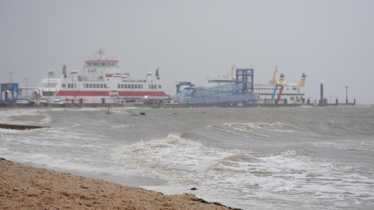 Pluie à Föhr : 5 astuces géniales pour en profiter !