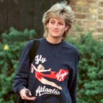 Pourquoi Diana jurait par cet aliment surprenant avant le sport