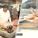 Pourquoi les écoles de Santa Ana privilégient les repas faits maison ?