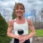 Pourquoi vous ne sculptez pas vos muscles après 50 ans ?