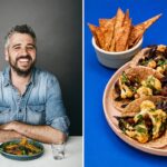 Recettes saines à 1 £ de Miguel Barclay pour Lidl