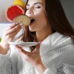 Règle des Trois Bouchées : Satisfaites vos envies sucrées en seulement trois bouchées !