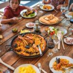 Réinventons nos repas : quelle est la meilleure heure pour dîner ?