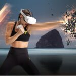 Renouveau de l'App VR de Fitness : Le Responsable de Supernatural Prend les Rênes